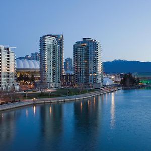 Worldmark Vancouver The Canadian