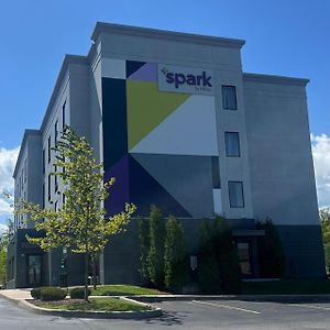 Spark By Hilton Erie