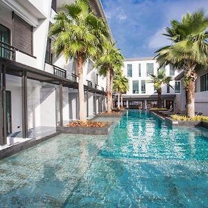 Chaweng Villawee Hotel